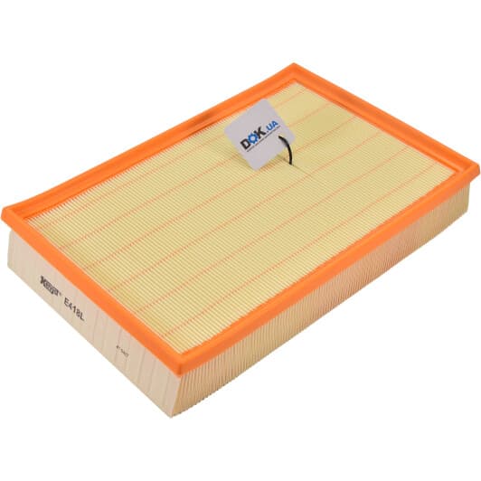 E418L Hengst Filter Воздушный фильтр