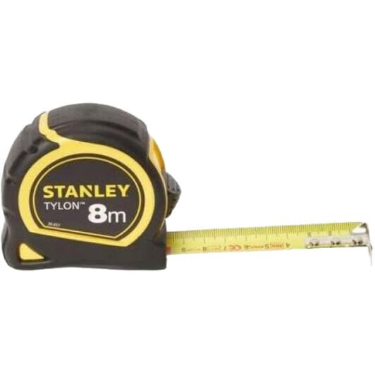 Рулетка Stanley Tylon 0-30-657 8 м