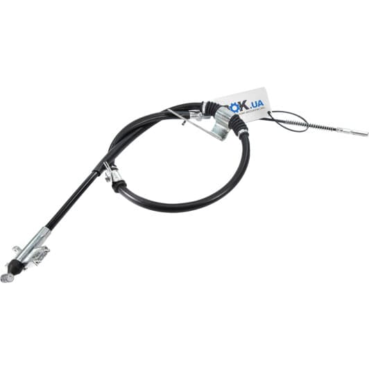 RD4442K10078 Rider Трос ручного тормоза