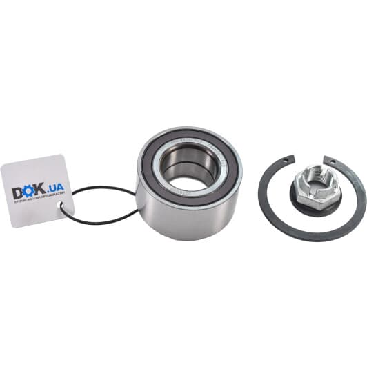 402102977R Renault / Dacia Подшипник ступицы колеса