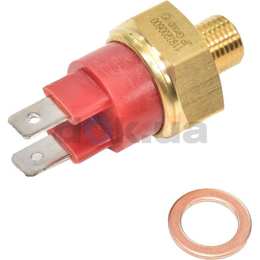 1193200600 JP Group Датчик температуры охлаждающей жидкости