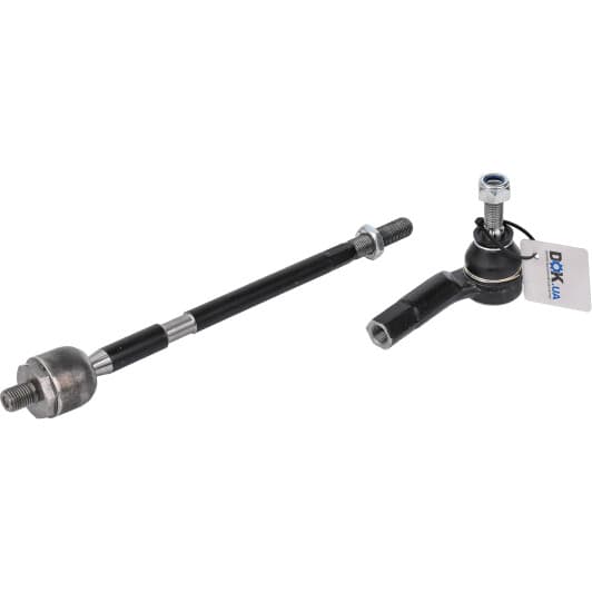 90-05338-1 RTS Кермова тяга в комплекті