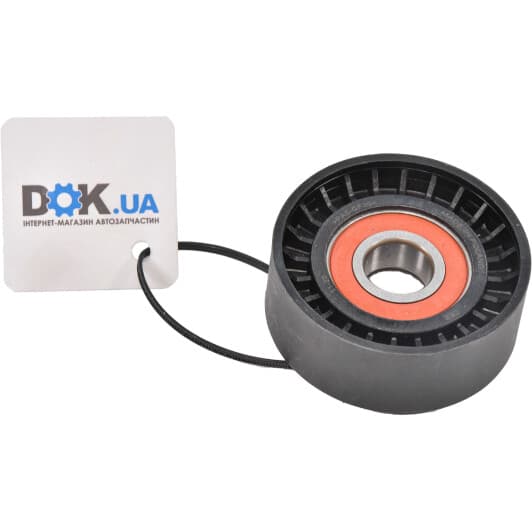 500202 Caffaro Натяжний ролик поліклинового ременя