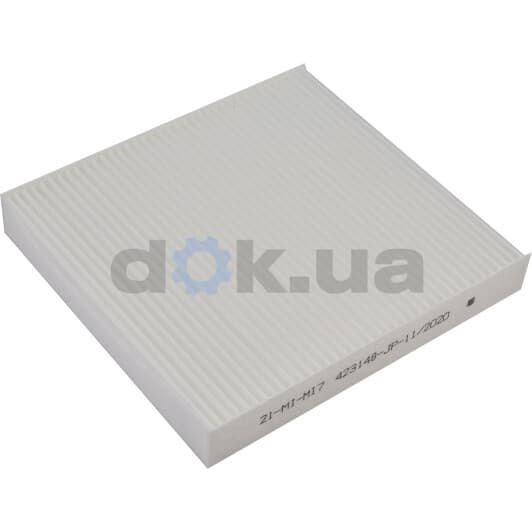 21-MI-MI7 Ashika Фільтр салону