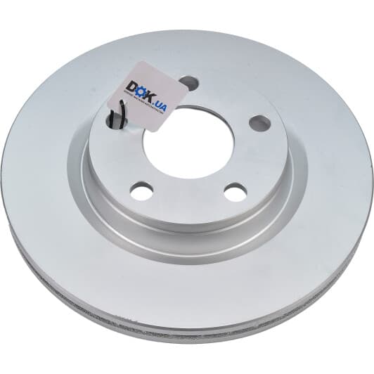 16877 A.B.S. Гальмівний диск