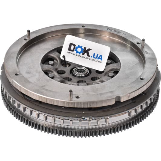 415066010 LuK Маховик