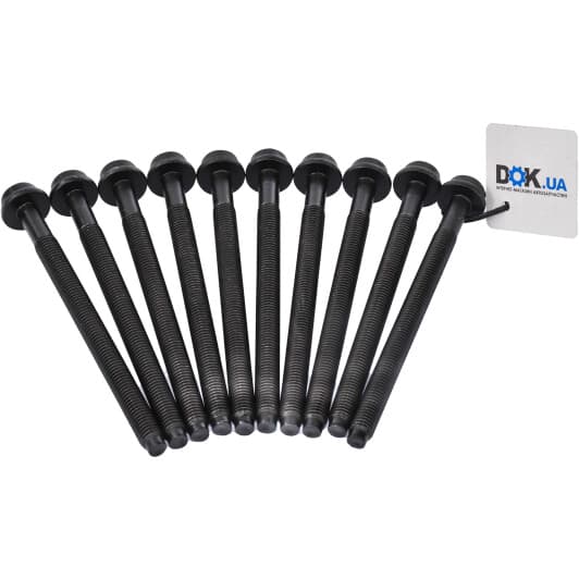 BK2329 BGA Болт ГБЦ