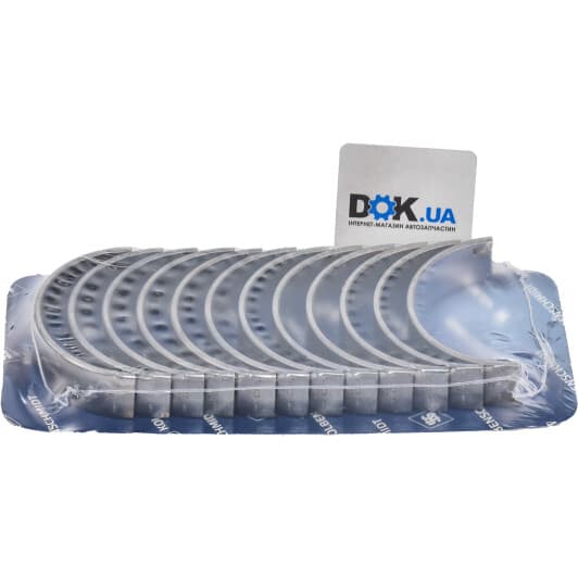 87418600 Kolbenschmidt Подшипник коленвала