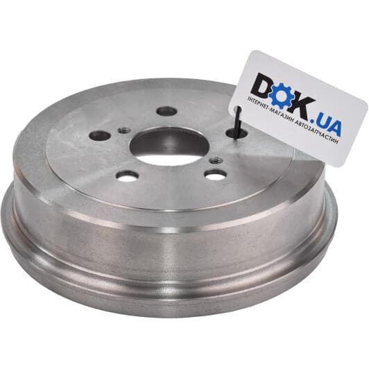 2501-S A.B.S. Гальмівний барабан