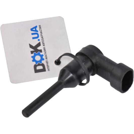 207 520 Topran Датчик уровня охлаждающей жидкости