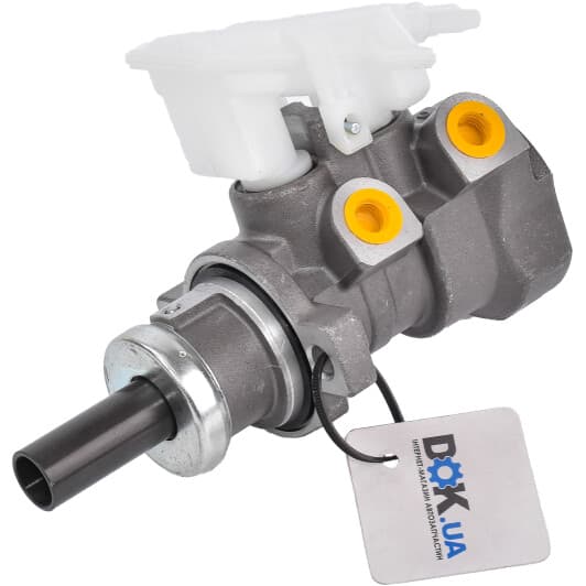 C9G037ABE ABE Головний гальмівний циліндр для Ford Focus