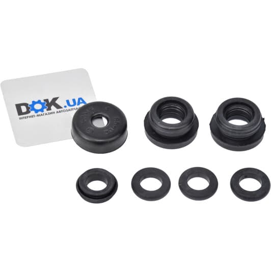 200249 ERT Ремкомплект головного гальмівного циліндра