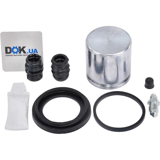 401984 ERT Ремкомплект тормозного суппорта