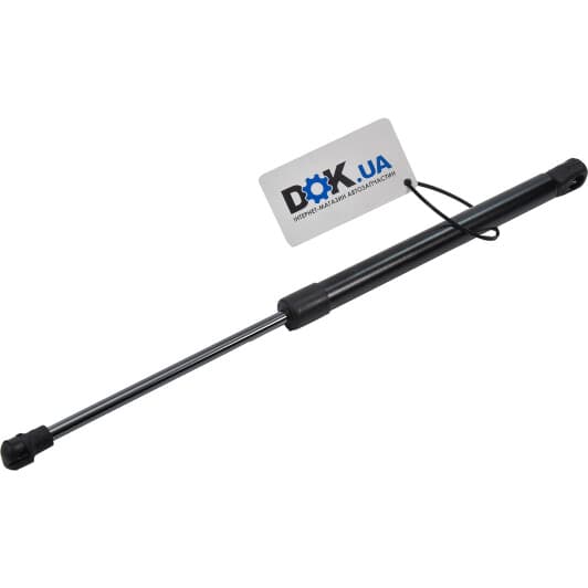 8095007 Lesjöfors Газовий упор капота