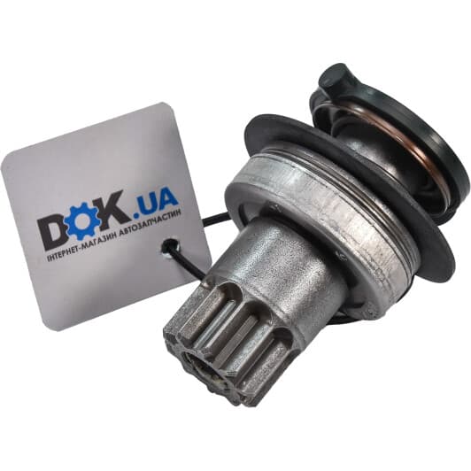 1 006 210 141 Bosch Бендикс стартера