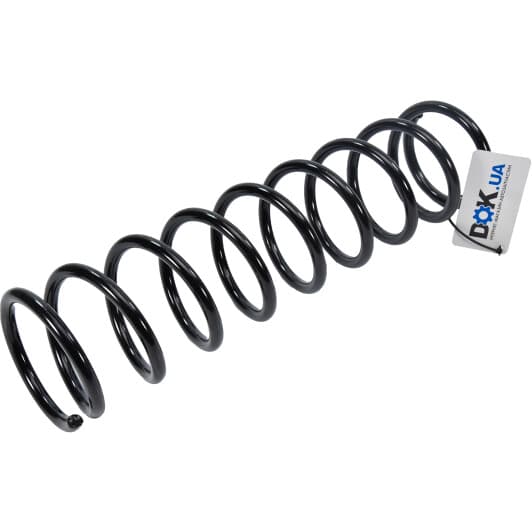 RA5643 Kayaba Пружина підвіски для Lada Samara