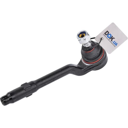 26637 Febi Наконечник рулевой тяги для BMW X5