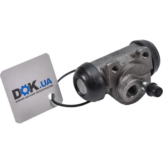 F 026 002 216 Bosch Колісний гальмівний циліндр