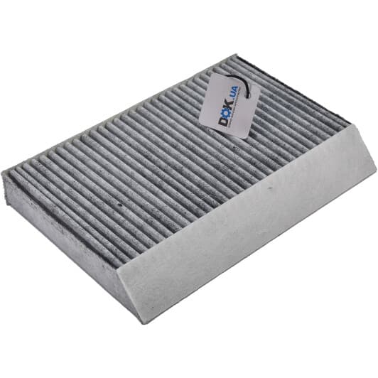 sak684 Shafer Фильтр салона