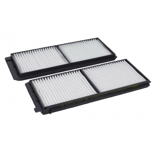 AC4503SET JS Asakashi Фільтр салону для Mazda 2