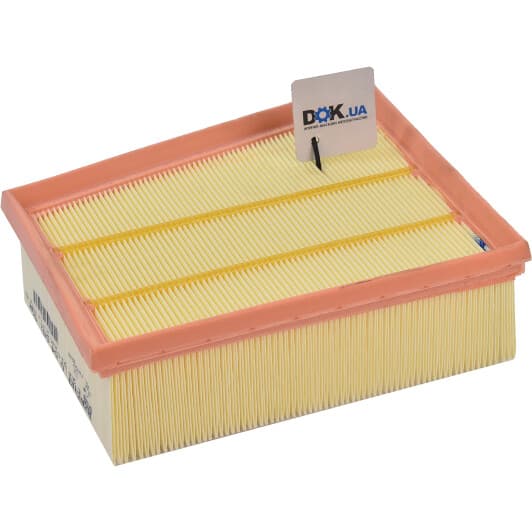 165468296R Renault / Dacia Воздушный фильтр