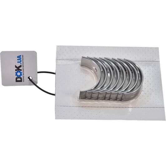 01-3557/4 0.25mm Glyco Шатунный вкладыш