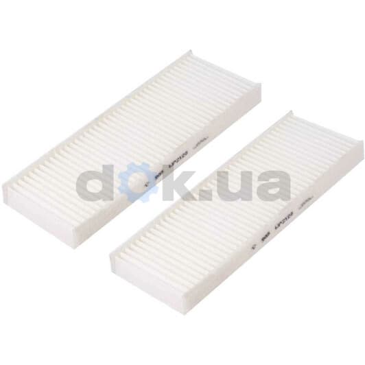 WP2128 WIX Filters Фильтр салона