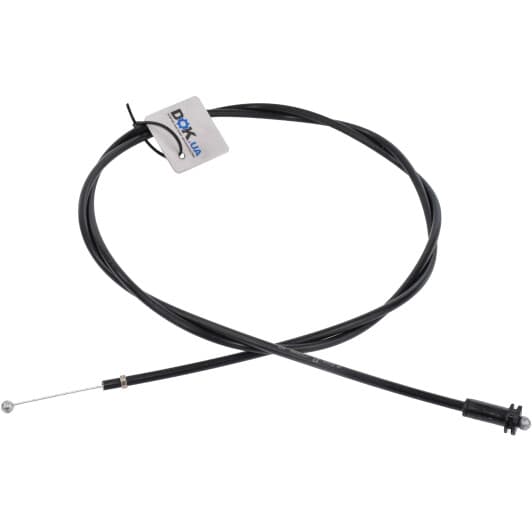 1170700600 JP Group Тросик замка капота