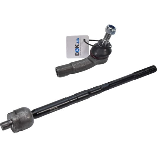 250156 A.B.S. Рулевая тяга в сборе