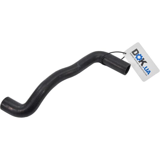 100 121 1069 Meyle Патрубок радиатора системы охлаждения двигателя