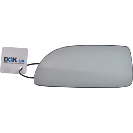 6102-01-0159P BLIC Стекло наружного зеркала для Renault 19