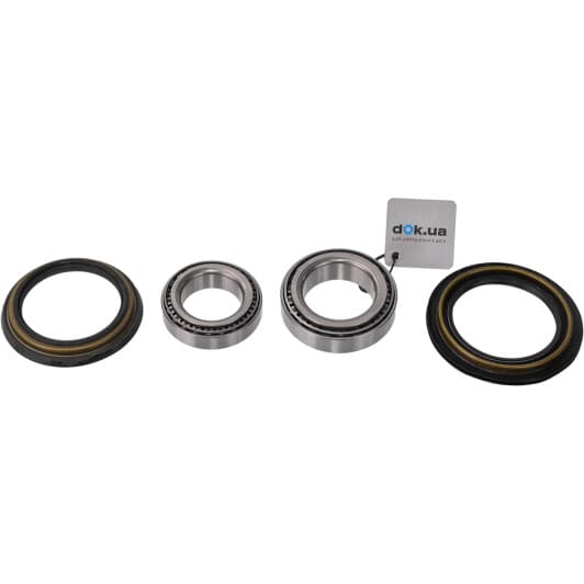 N4700310 Nipparts Подшипник ступицы колеса