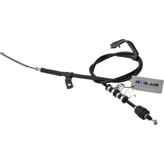 131H39R Japko Трос ручного гальма