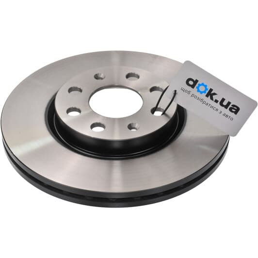 DF4796 TRW Тормозной диск