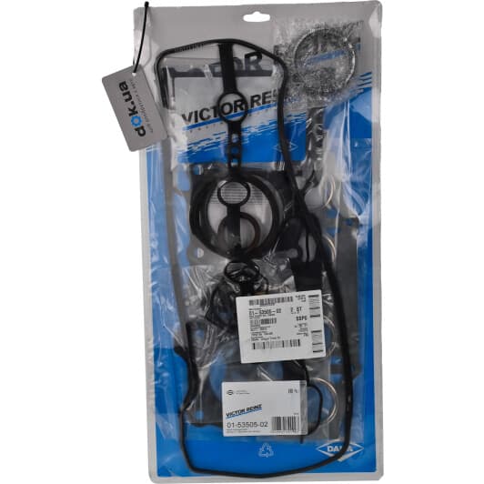 01-53505-02 Reinz Комплект прокладок полный