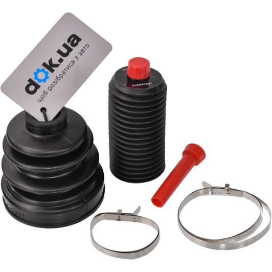 J2883004 Herth+Buss Пильовик гранати