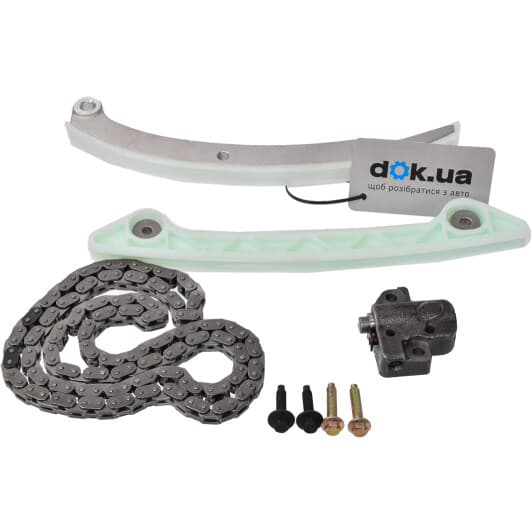 TC0430K BGA Комплект ланцюга ГРМ