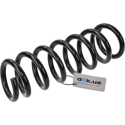 51428 Kilen Пружина підвіски