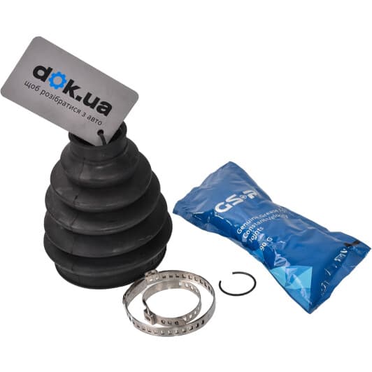 700231 GSP Пильовик гранати