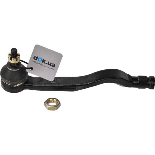 2421-LOGRH Febest Наконечник рулевой тяги