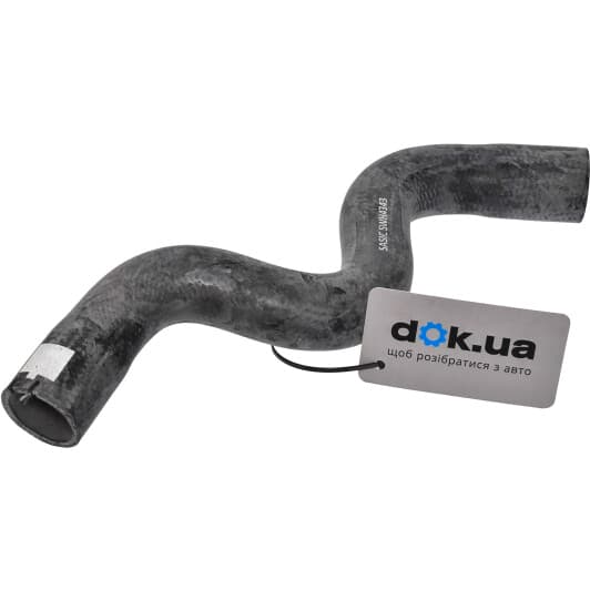 SWH4343 Sasic Патрубок радиатора системы охлаждения двигателя