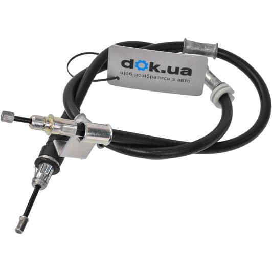 1 987 482 364 Bosch Трос ручного тормоза