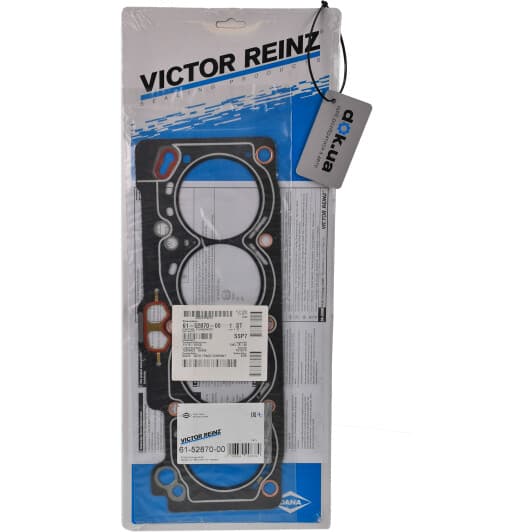 61-52870-00 Reinz Прокладка ГБЦ