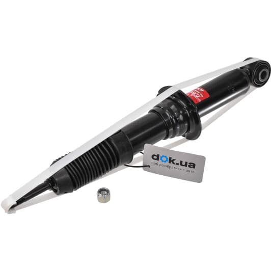 341232 Kayaba Амортизатор для Toyota Land Cruiser