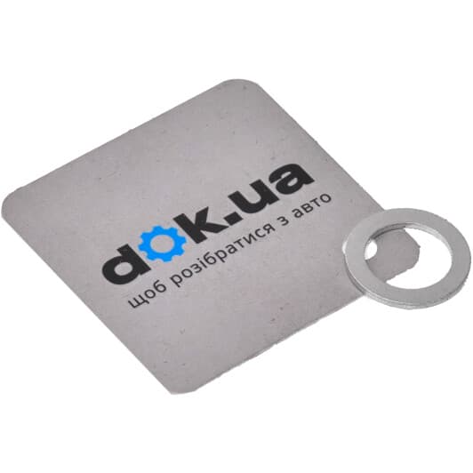 115 092 Topran Прокладка турбины