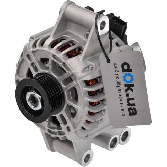 a9023 AS Генератор