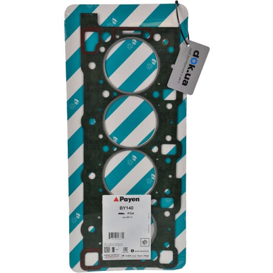 BY140 Payen Прокладка ГБЦ