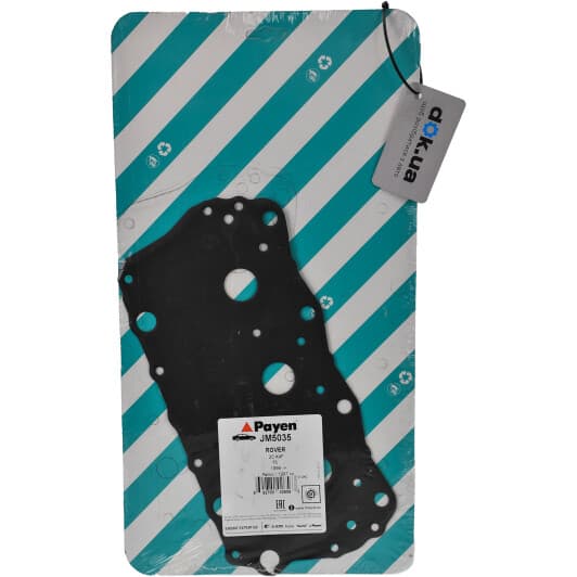 JM5035 Payen Прокладка клапанної кришки