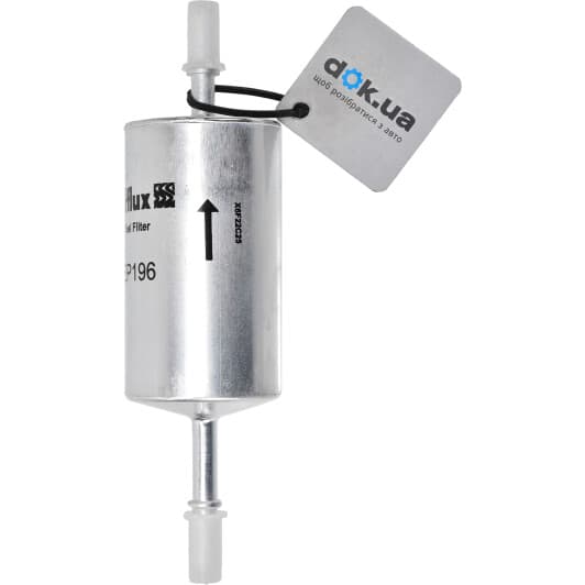 EP196 Purflux Топливный фильтр