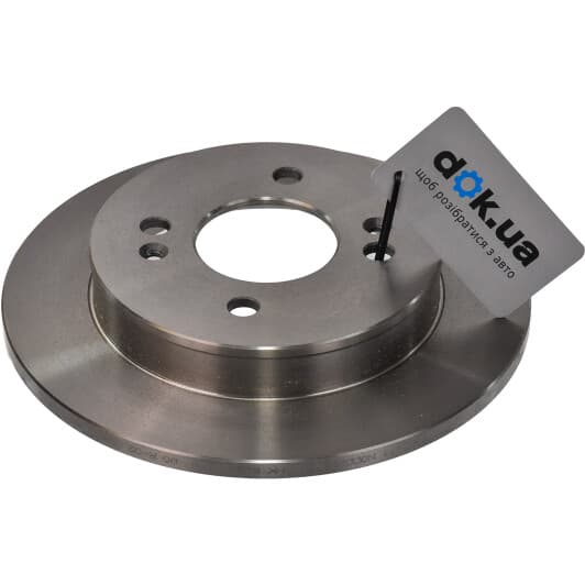 J3310311 Nipparts Гальмівний диск